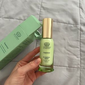tata harper superkind bio-barrier serum